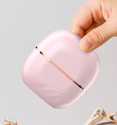 Velium™ Mini Straightener Premium