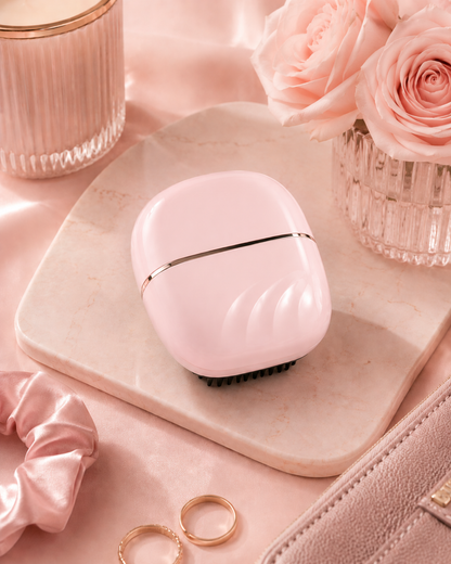 Velium™ Mini Straightener