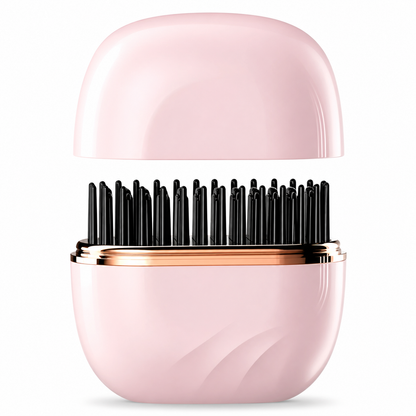 Velium™ Mini Straightener Premium