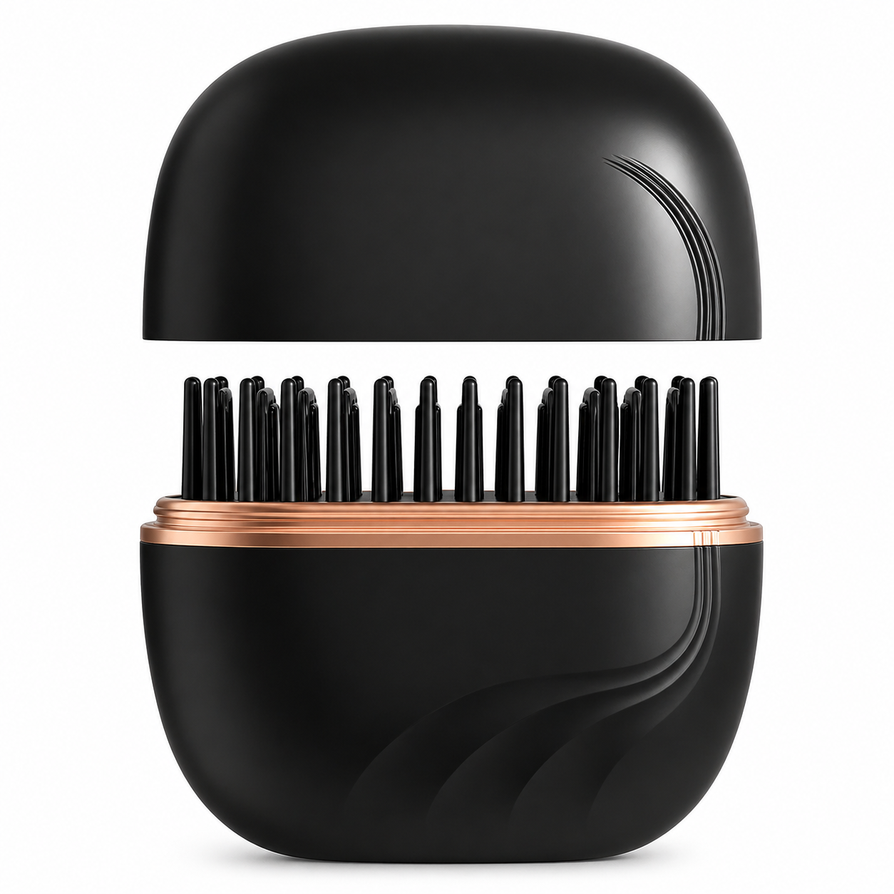Velium™ Mini Straightener Premium