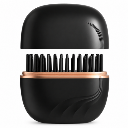 Velium™ Mini Straightener Premium