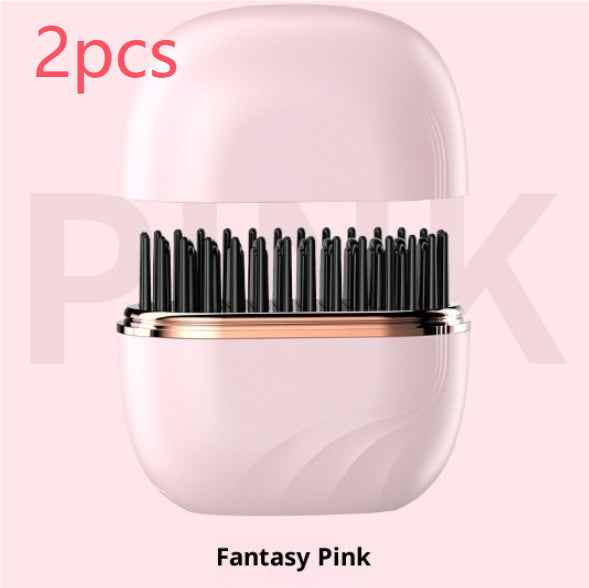 Velium™ Mini Straightener Premium