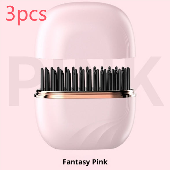 Velium™ Mini Straightener Premium