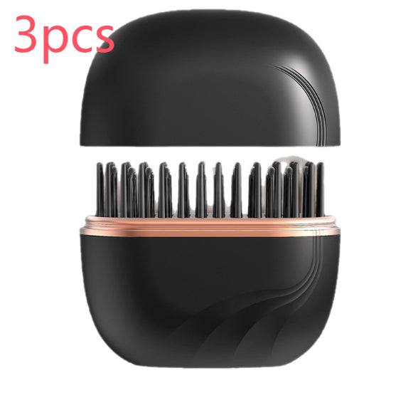 Velium™ Mini Straightener Premium